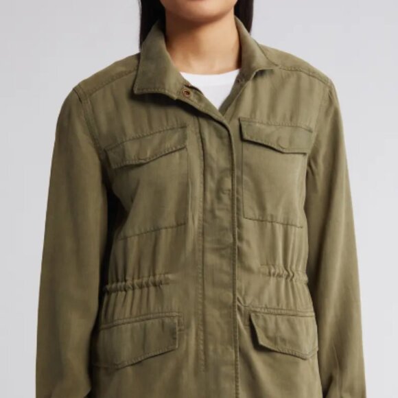 Utility Jacket - Picture 4 of 5